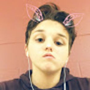 Meet your Posher, Ayden